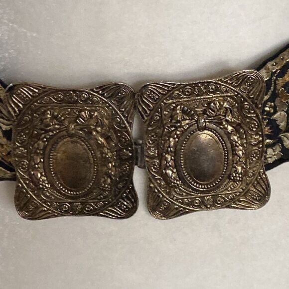 Vintage Munda belt - Picture 2 of 6